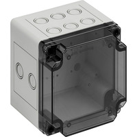 Tom kapsling - SVi LQ-t