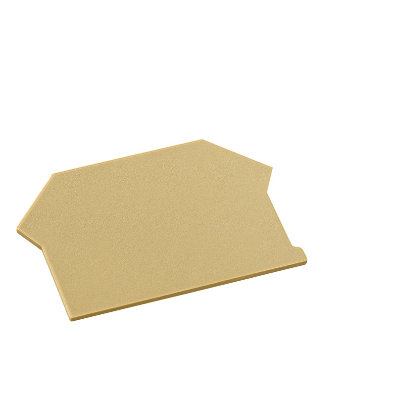 Endeplate - AP 0