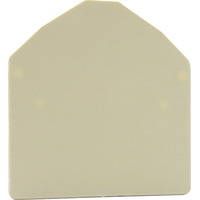 Endeplate - AP 35