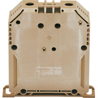 Tilkoblingsklemme - URS RK1-150mm²