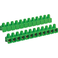 Rekkeklemmelist - HandyGrip VG 21 w