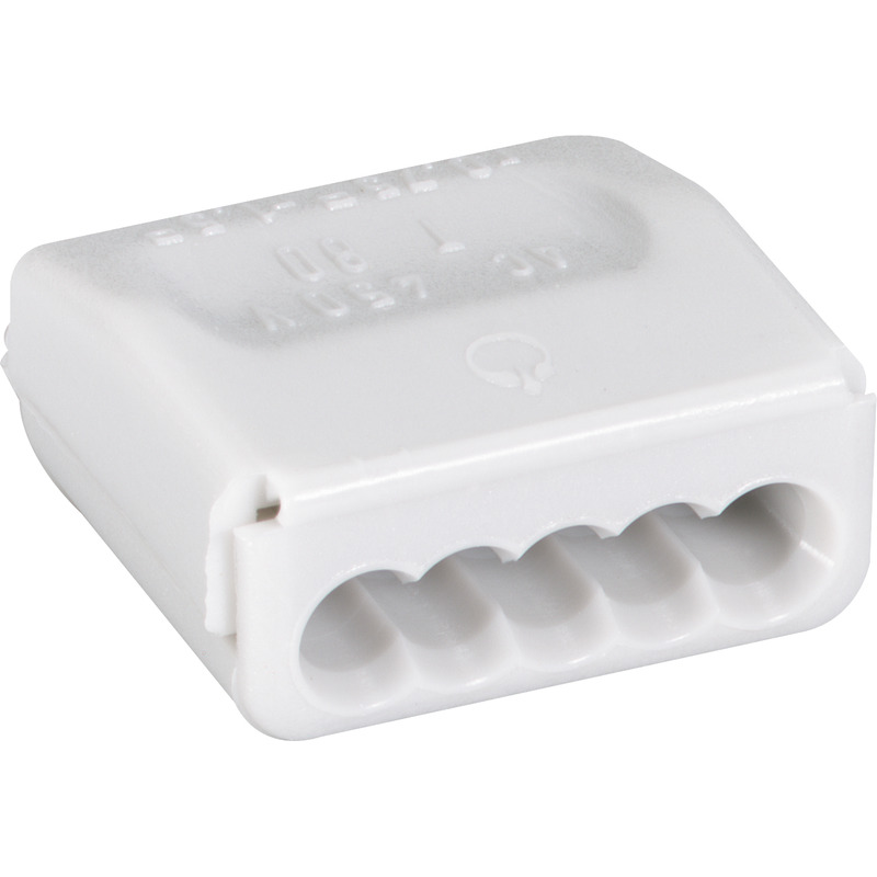Innstikksklemme - Handy Quick SQ51
