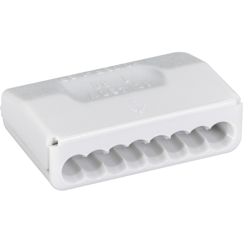 Innstikksklemme - Handy Quick SQ81