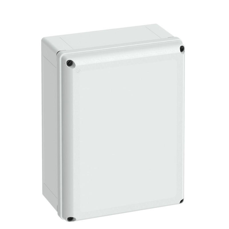 Tom kapsling - GEOS-L 3040-18-o