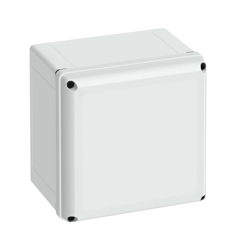 Tom kapsling - GEOS-L 3030-22-o