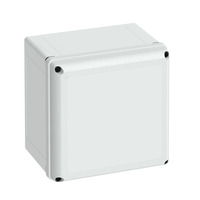 Tom kapsling - GEOS-L 3030-22-o