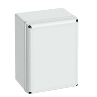 Tom kapsling - GEOS-L 3040-22-o