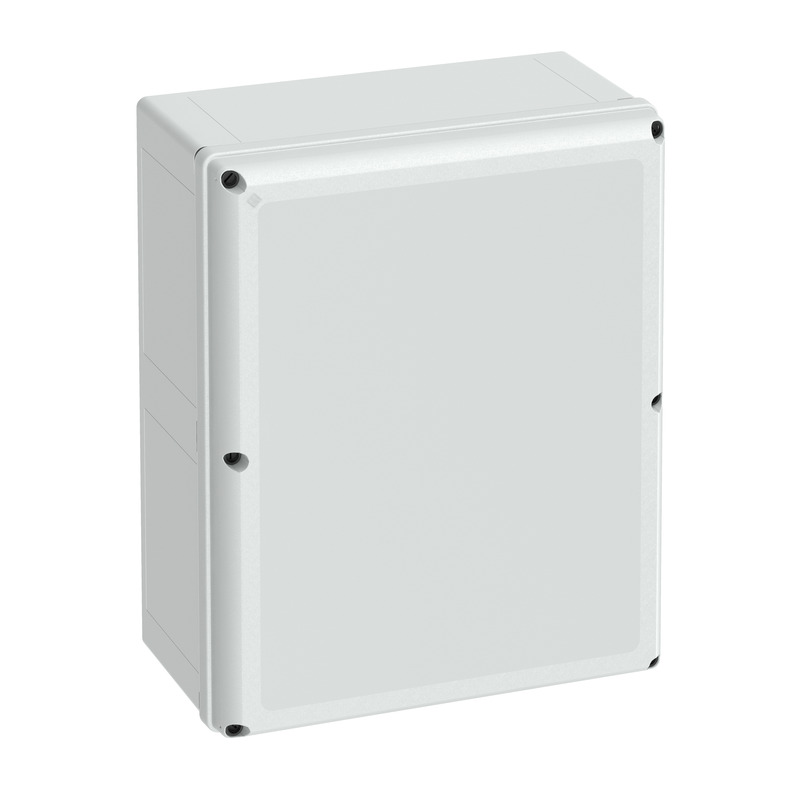 Tom kapsling - GEOS-L 4050-22-o