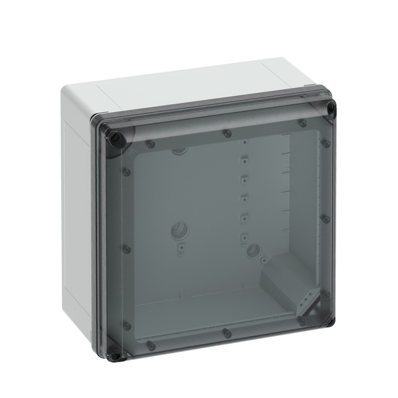 Tom kapsling - GEOS-L 3030-18-to