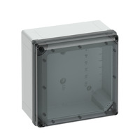 Tom kapsling - GEOS-L 3030-18-to
