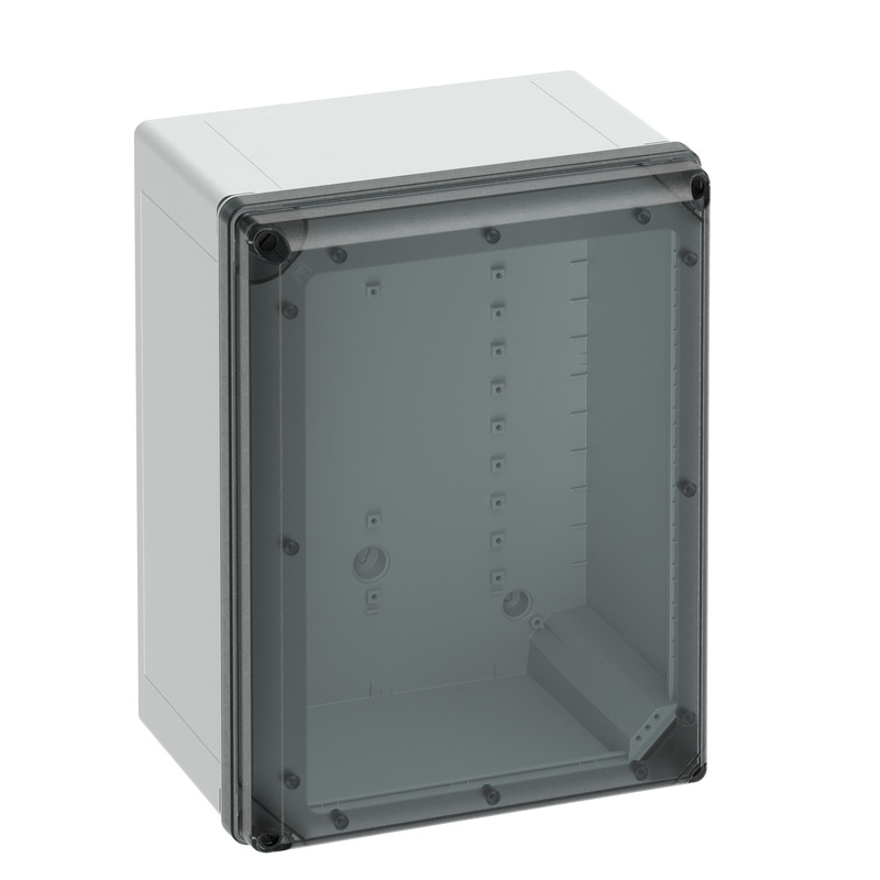 Tom kapsling - GEOS-L 3040-22-to