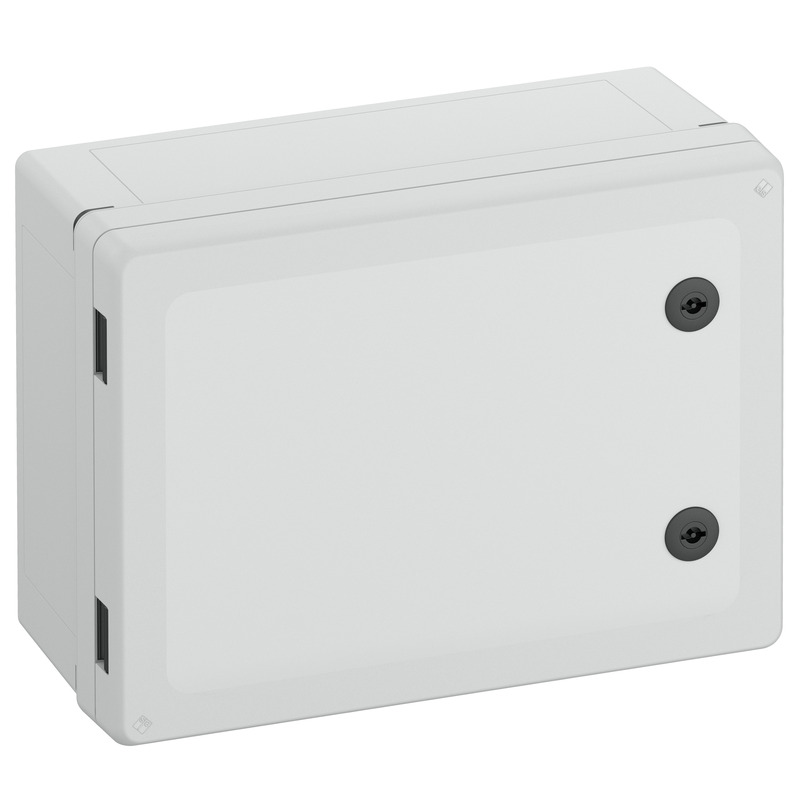 Koblingsskap - GEOS-S 4030-18-o