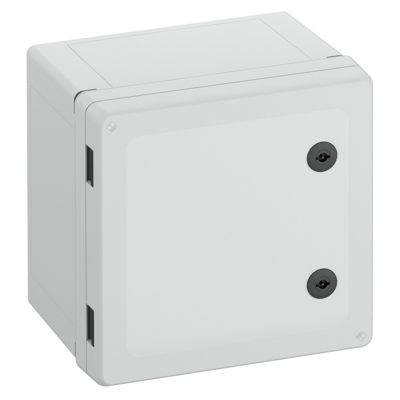 Koblingsskap - GEOS-S 3030-22-o