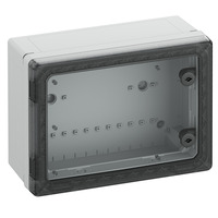 Koblingsskap - GEOS-S 4030-18-to