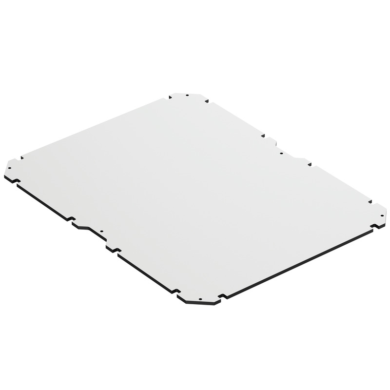 Monteringsplate - GEOS MPI-4050