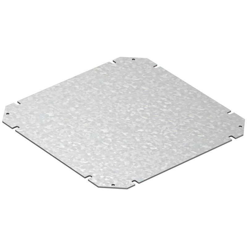 Monteringsplate - GEOS MPS-3030