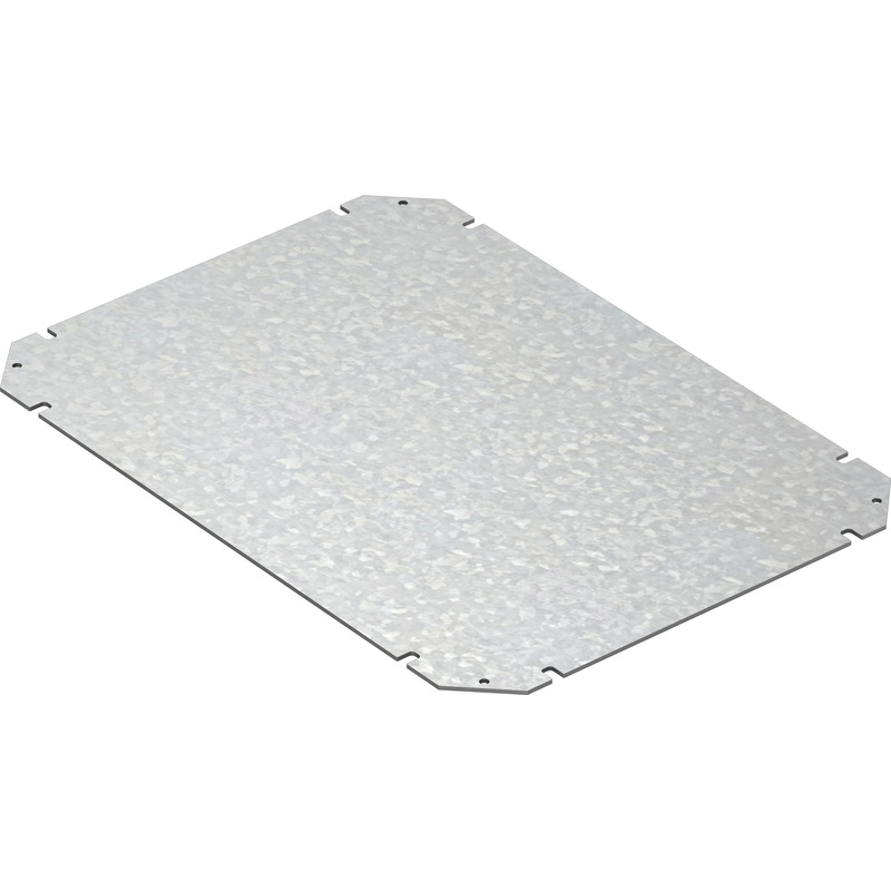Monteringsplate - GEOS MPS-3040