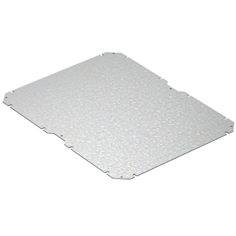 Monteringsplate - GEOS MPS-4050