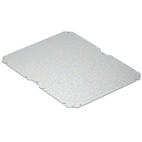 Monteringsplate - GEOS MPS-4050