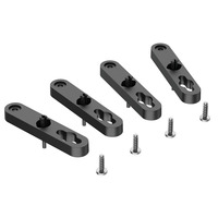 Utvendig festelask - GEOS ABL-10