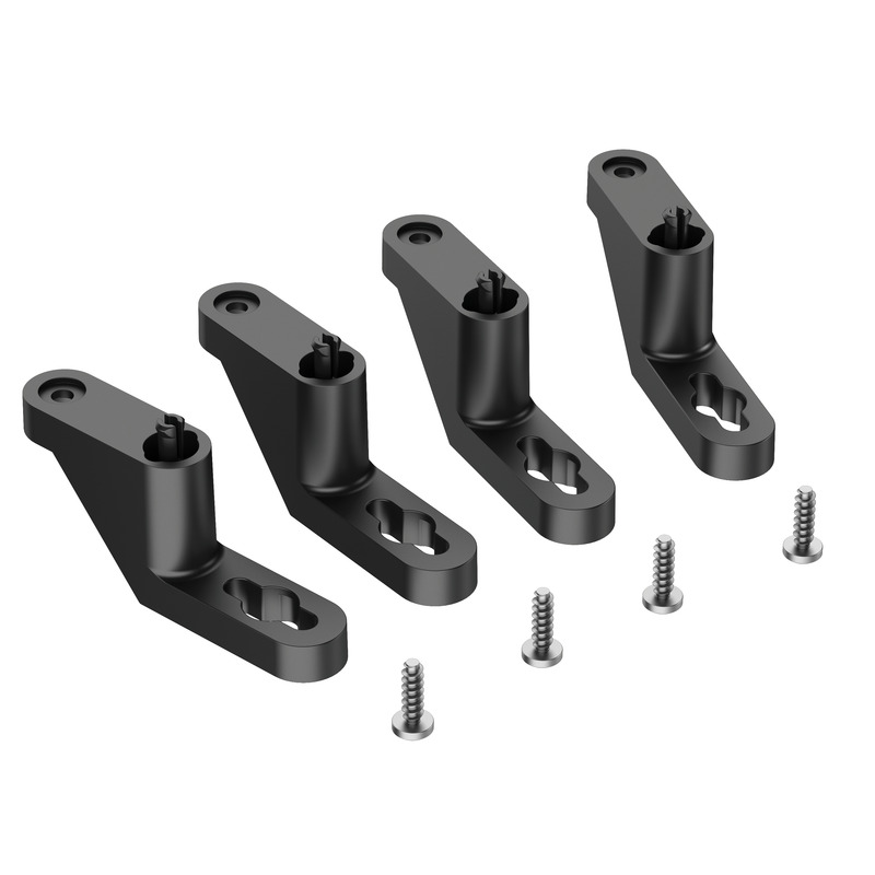 Utvendig festelask - GEOS ABL-40