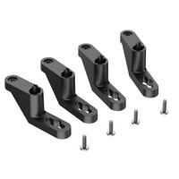 Utvendig festelask - GEOS ABL-40