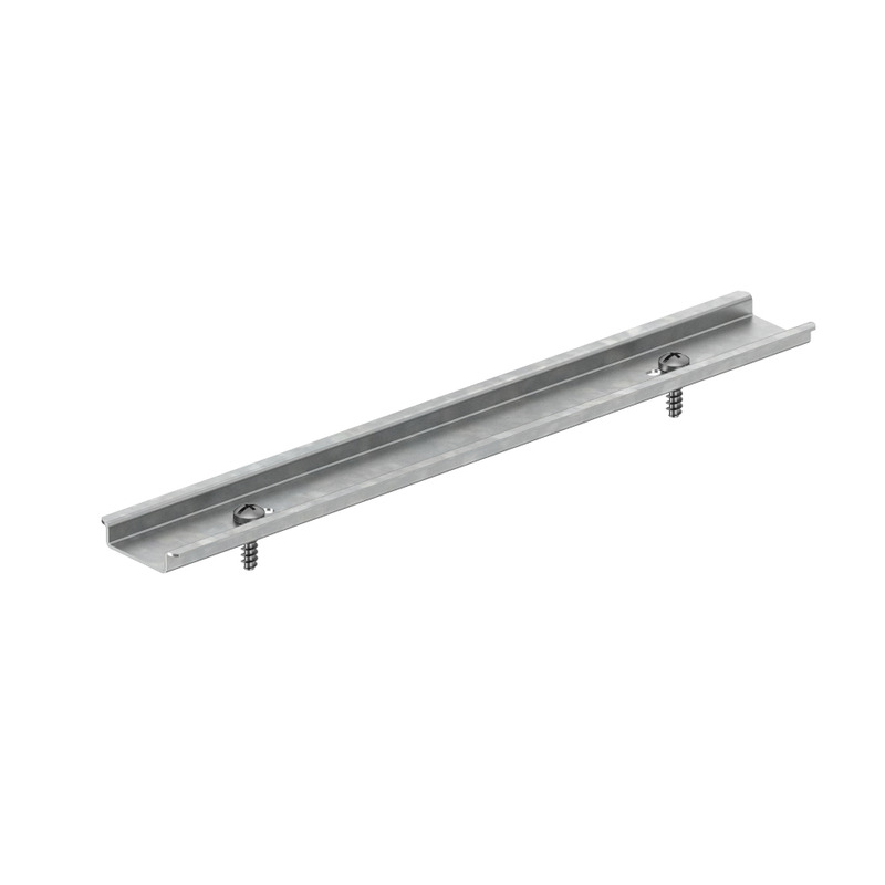 DIN-skinne - GEOS NS35-250