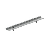 DIN-skinne - GEOS NS35-250