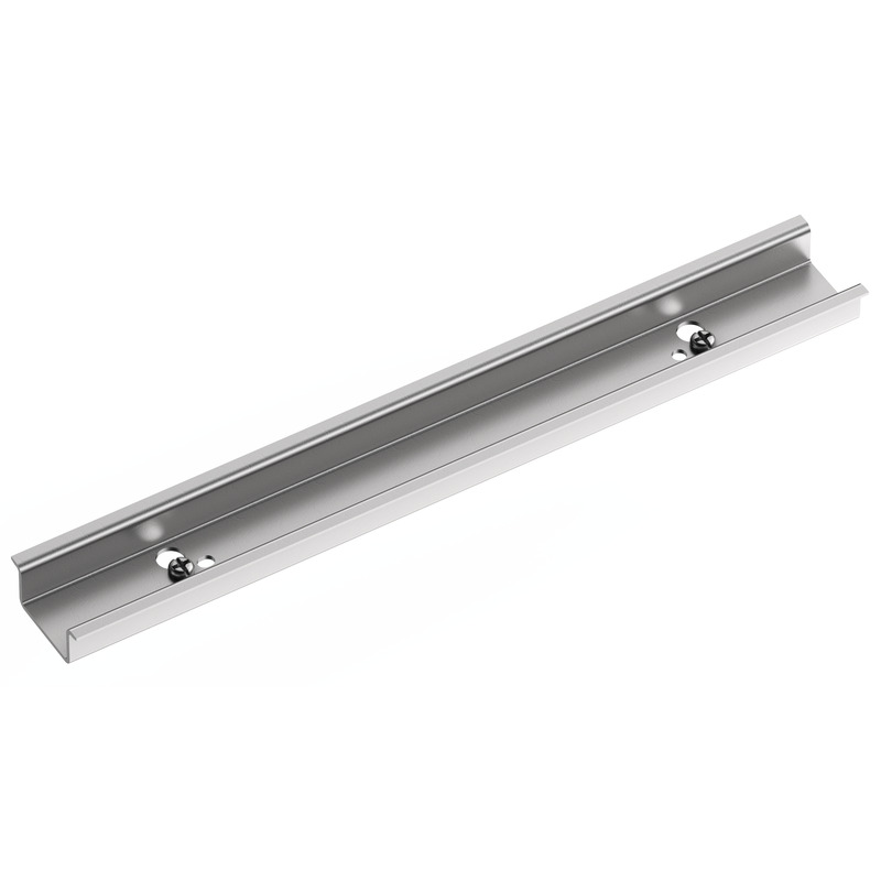 DIN-skinne - GEOS NS35/15-250