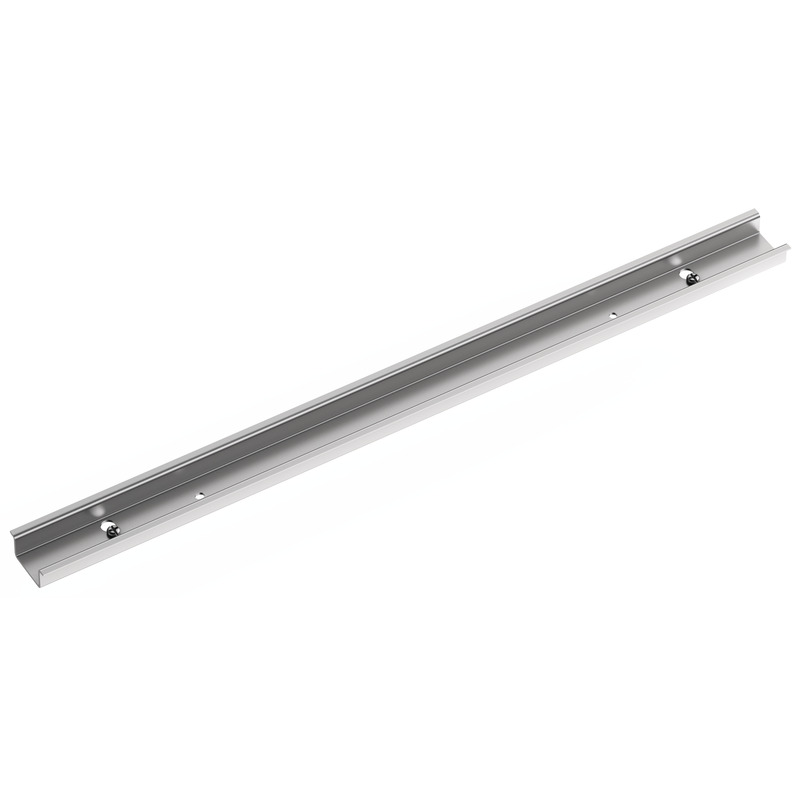 DIN-skinne - GEOS NS35/15-450