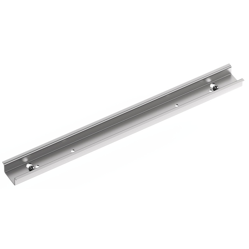 DIN-skinne - GEOS NS35/15-327