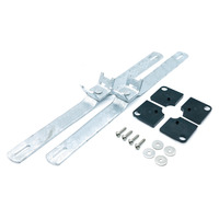 Mastklemmer-sett - GEOS MSS-50