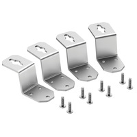 Utvendig festelask - GEOS ABL-40/ES
