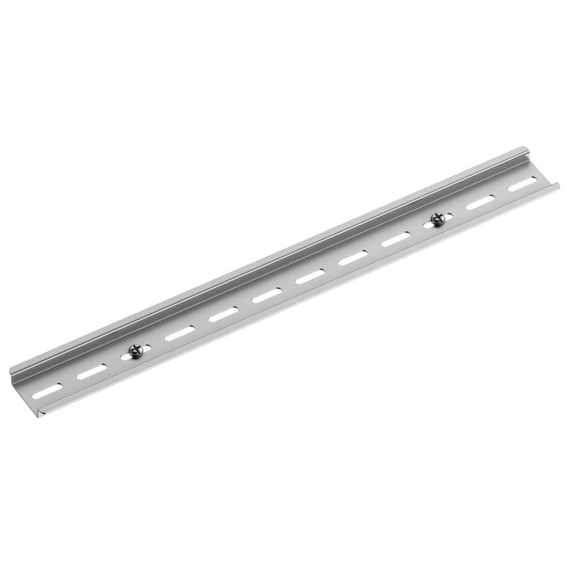 DIN-skinne - GEOS NS35-300