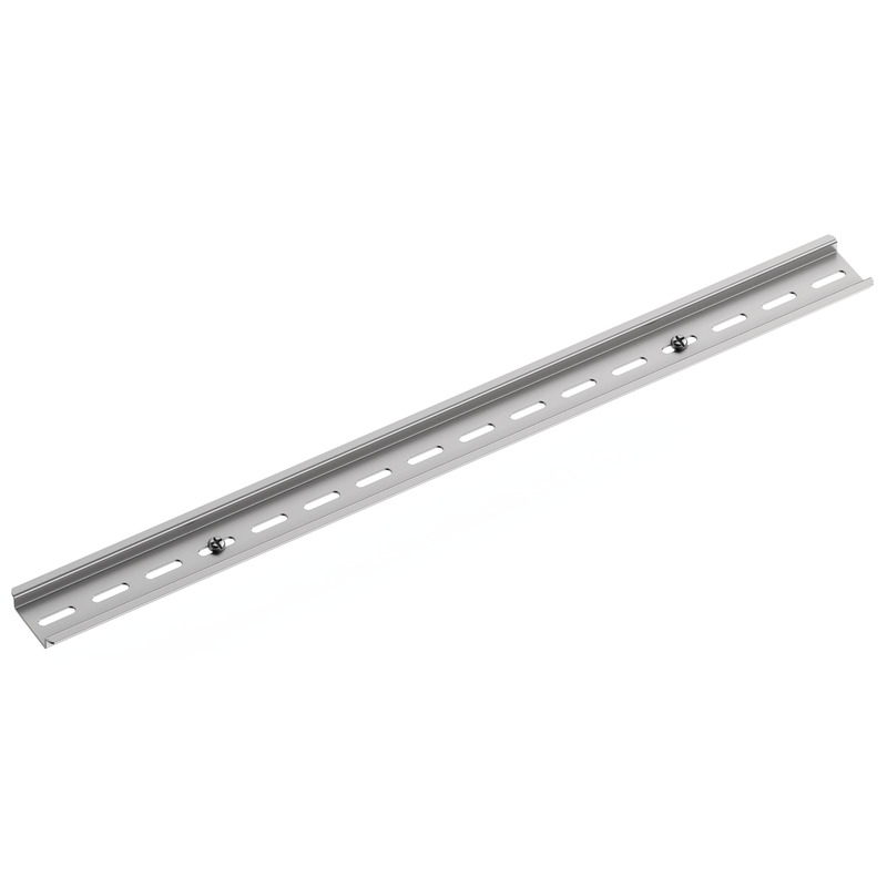 DIN-skinne - GEOS NS35-400