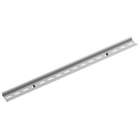 DIN-skinne - GEOS NS35-400