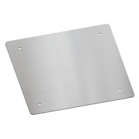 Designplate - GEOS DP-3030