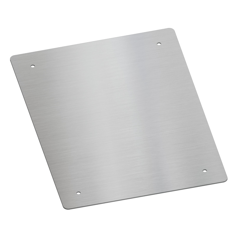 Designplate - GEOS DP-3040