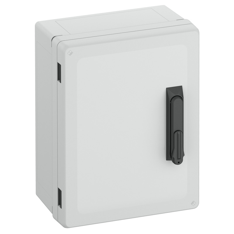 Koblingsskap - GEOS-S 3040-18-o/SH