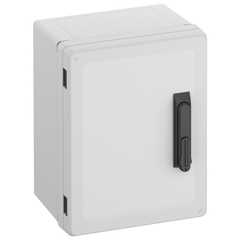 Koblingsskap - GEOS-S 3040-22-o/SH