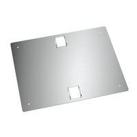 mast monteringsplate - GEOS MBP-5040