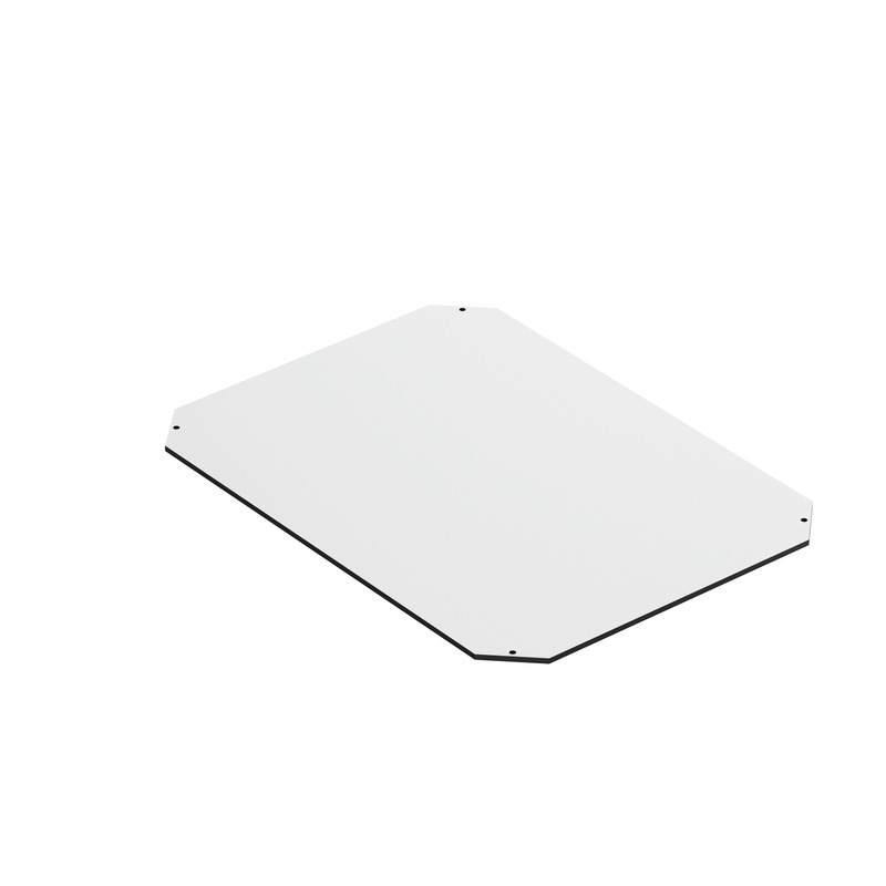 Monteringsplate - GEOS-L EP-3040