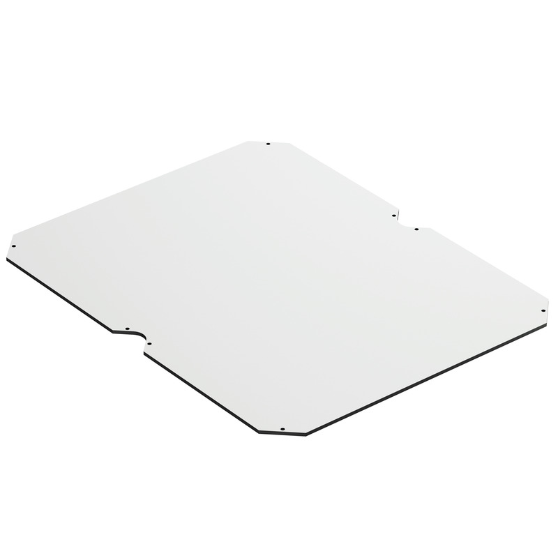 Monteringsplate - GEOS-L EP-4050