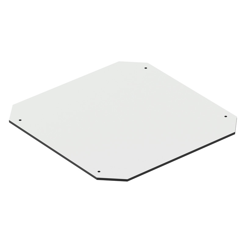 Monteringsplate - GEOS-L EPD-3030