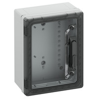 Koblingsskap - GEOS-S 3040-18-to/SH