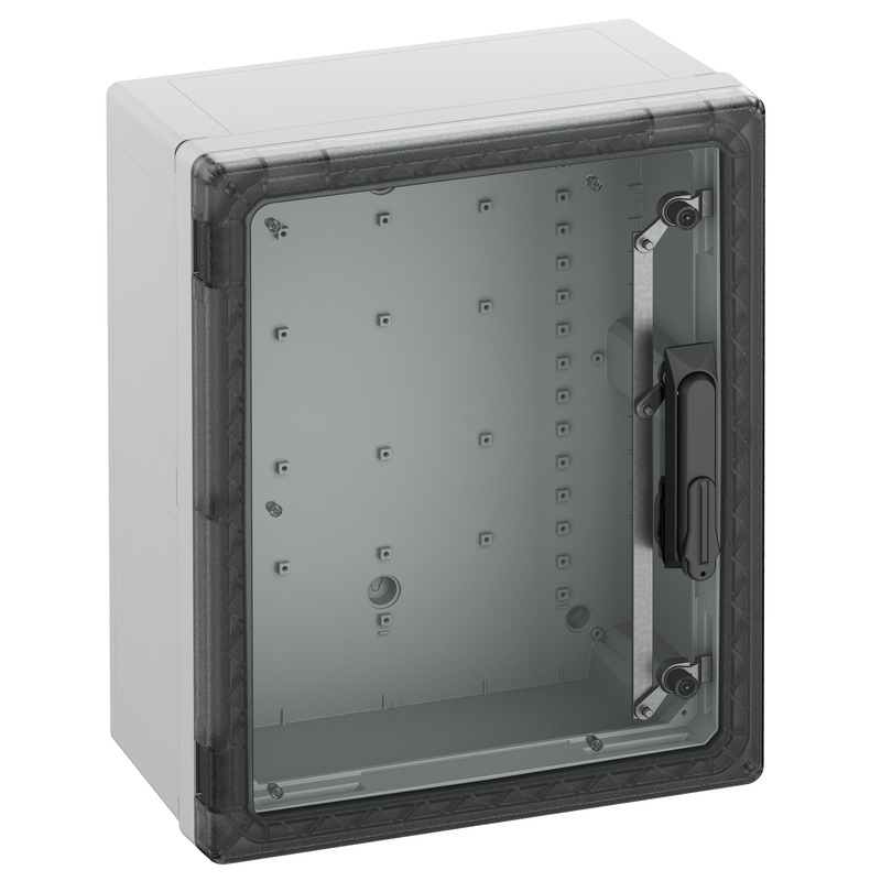 Koblingsskap - GEOS-S 4050-22-to/SH