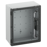 Koblingsskap - GEOS-S 4050-22-to/SH