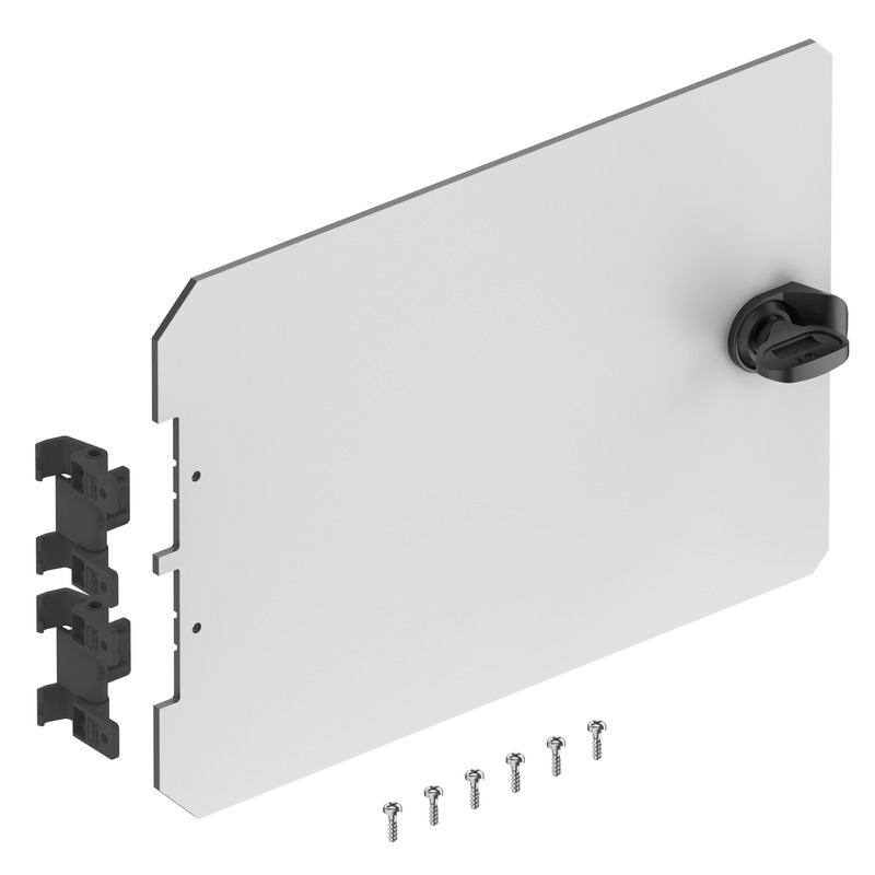 Innvendig dør - GEOS-S IT 4030