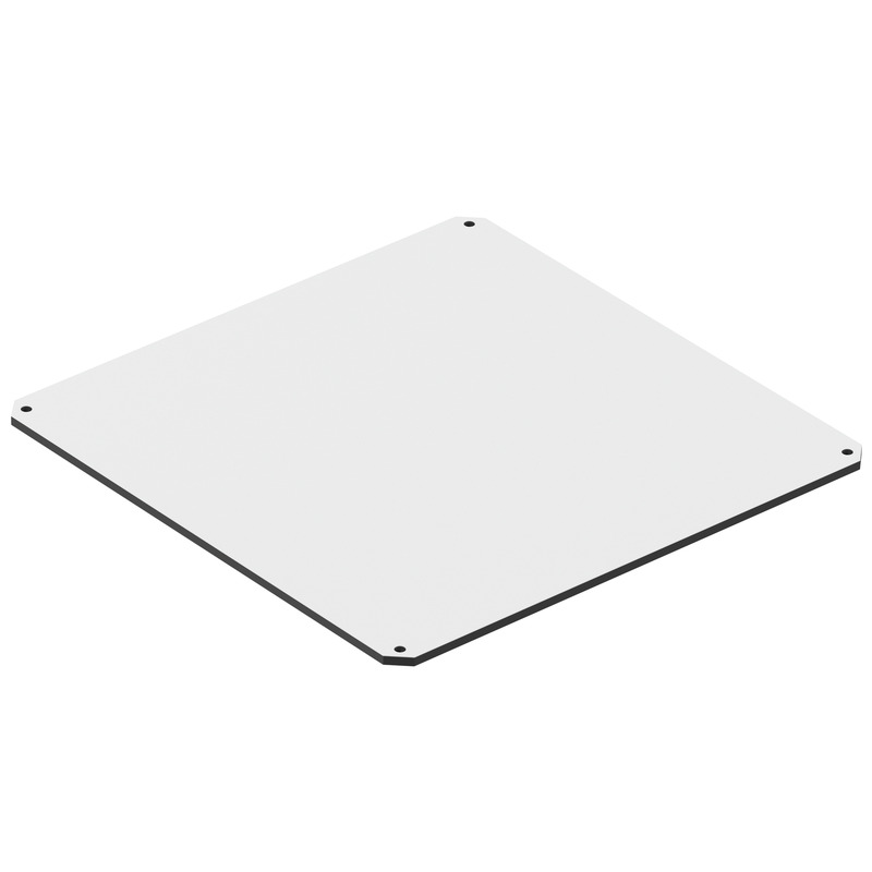 Monteringsplate mellomramme - GEOS-S EPR 3030