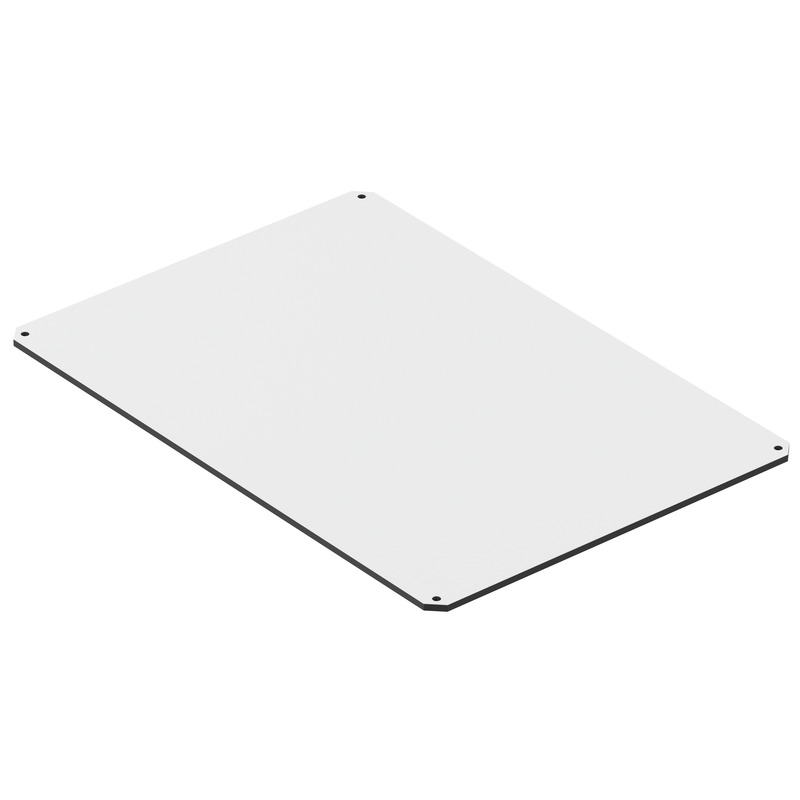 Monteringsplate mellomramme - GEOS-S EPR 3040/4030